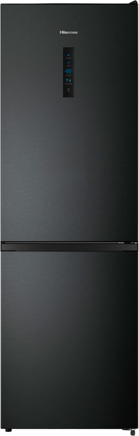 Холодильник HISENSE RB395N4BFE (BCD-300W)